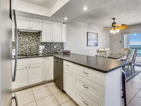 North Redington Beach Vacation Rental Condo three Bedrooms