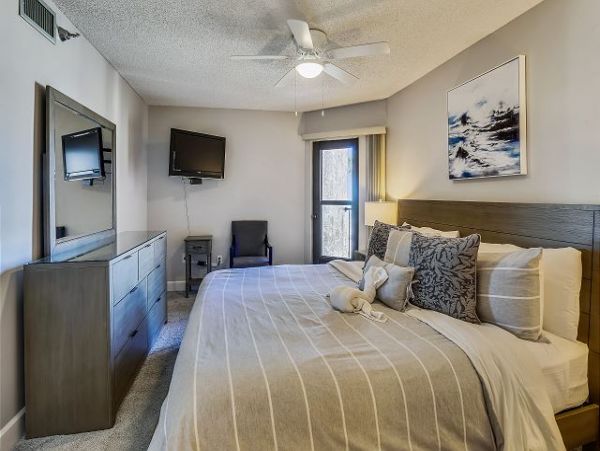 North Redington Beach Vacation Rental Condo three Bedrooms