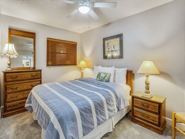 North Redington Beach Vacation Rental Condo three Bedrooms