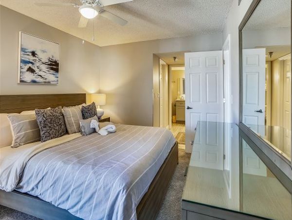 North Redington Beach Vacation Rental Condo three Bedrooms