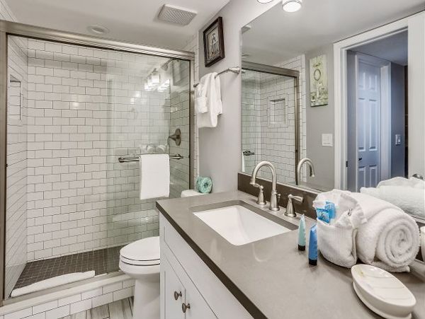 North Redington Beach Vacation Rental Condo three Bedrooms