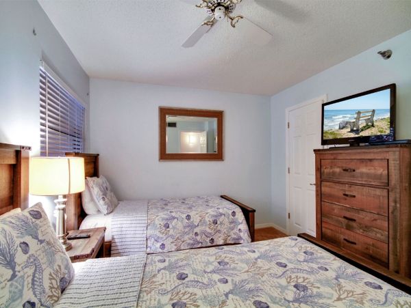 North Reddington  Beach New Arrival Great Condo