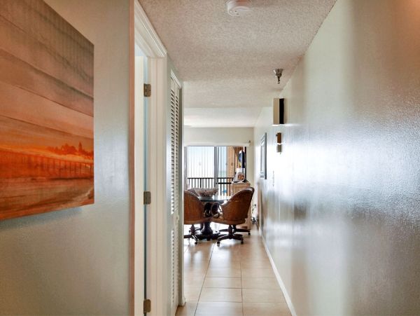 North Reddington  Beach New Arrival Great Condo