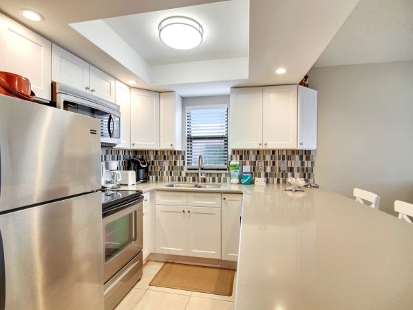 North Reddington  Beach New Arrival Great Condo