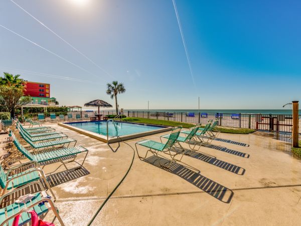 North Reddington  Beach New Arrival Great Condo