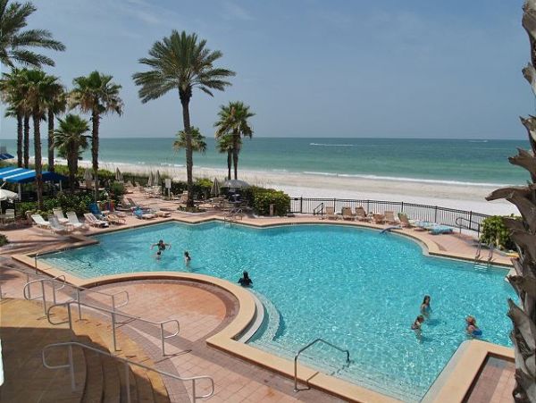 Indian Shores Ai Condo 1011596