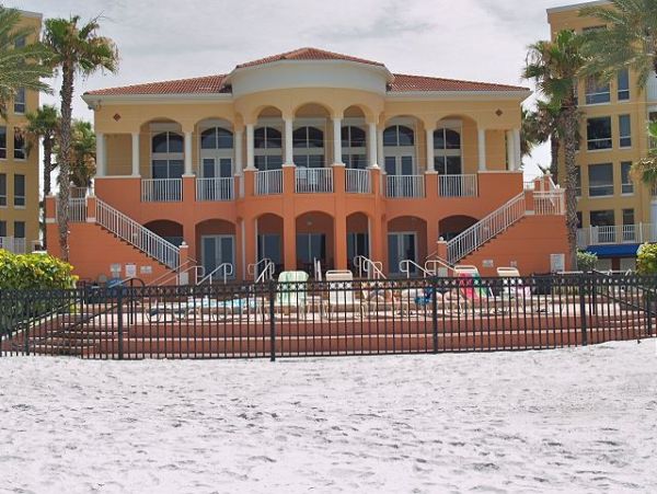 Indian Shores Ai Condo 1011596