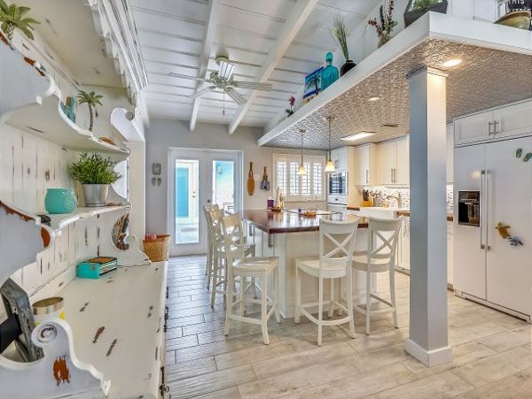 Indian Shores Ai Home 1011597