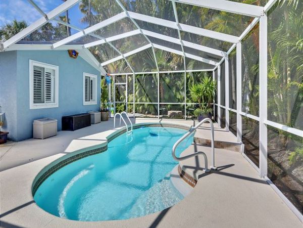 Indian Shores Ai Home 1011597