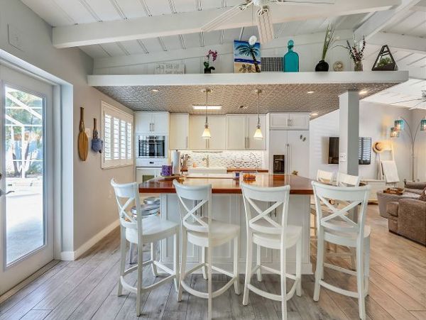 Indian Shores Ai Home 1011597