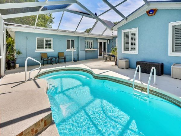 Indian Shores Ai Home 1011597