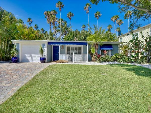 Indian Shores Ai Home 1011597