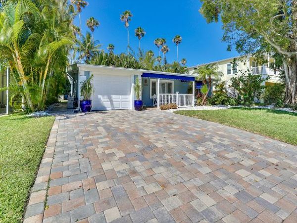 Indian Shores Ai Home 1011597