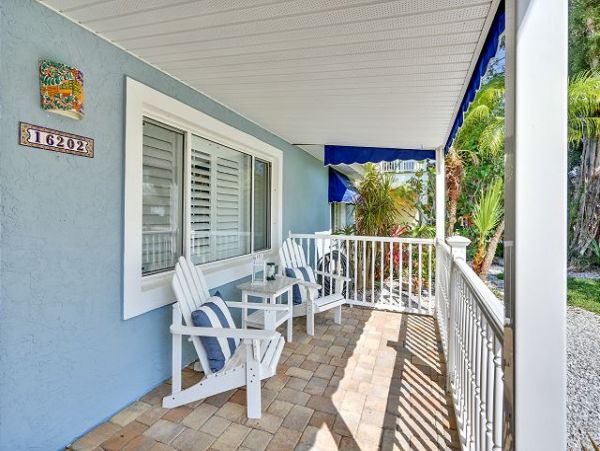 Indian Shores Ai Home 1011597