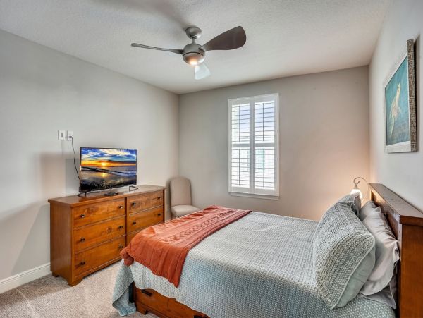 Luxury Redington Shores Vacation Rental - Florida Gulf Coast Townhouse Near Beach