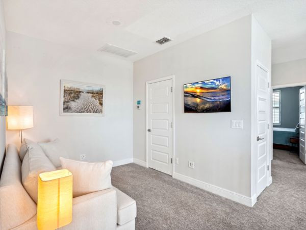 Luxury Redington Shores Vacation Rental - Florida Gulf Coast Townhouse Near Beach