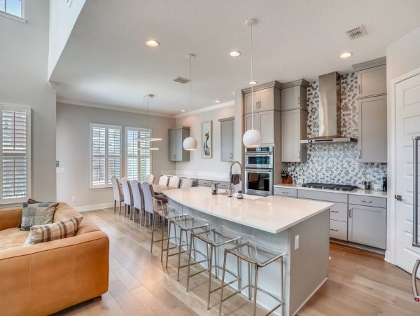 Luxury Redington Shores Vacation Rental - Florida Gulf Coast Townhouse Near Beach