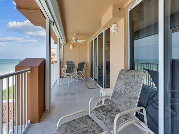 Indian Shores Ai Condo 1011599