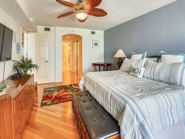 Indian Shores Ai Condo 1011599