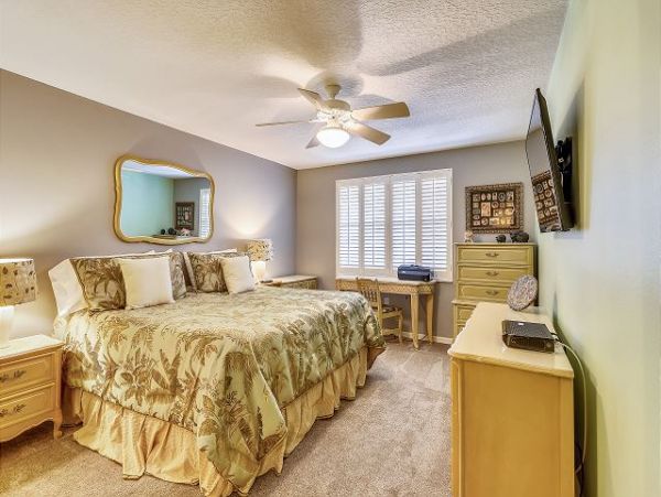 Indian Shores Ai Condo 1011599
