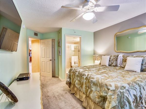 Indian Shores Ai Condo 1011599