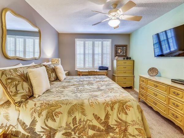 Indian Shores Ai Condo 1011599