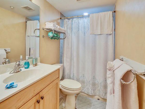 Indian Shores Ai Condo 1011599