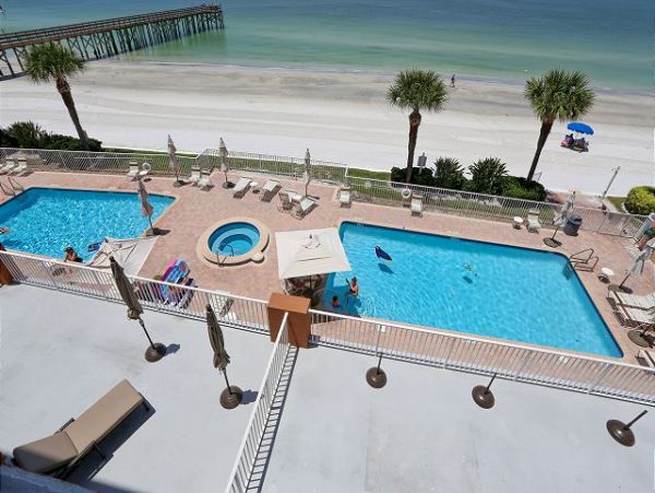 Indian Shores Ai Condo 1011599