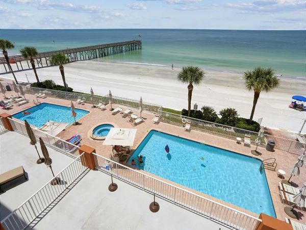 Indian Shores Ai Condo 1011599