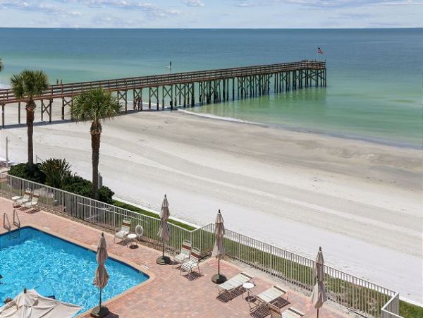 Indian Shores Ai Condo 1011599