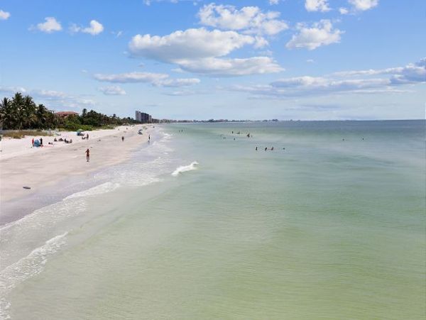 Indian Shores Ai Condo 1011599