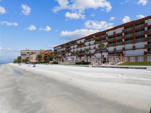 Indian Shores Ai Condo 1011599