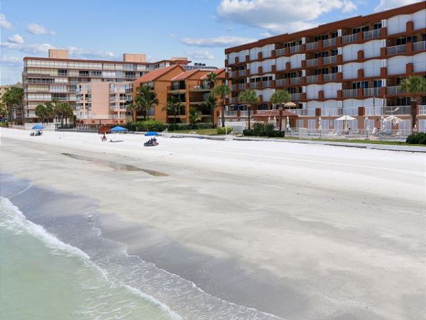 Indian Shores Ai Condo 1011599