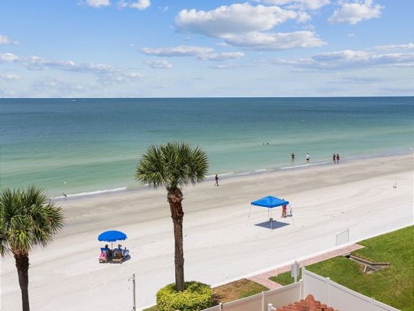 Indian Shores Ai Condo 1011599