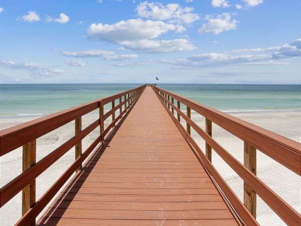 Indian Shores Ai Condo 1011599