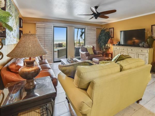Indian Rocks Indian Shores Condo 1011600