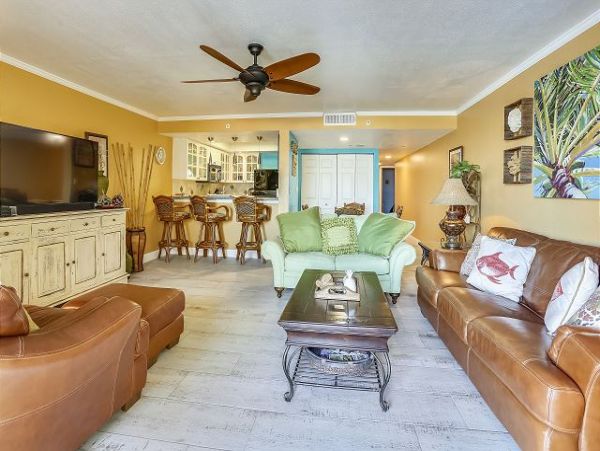 Indian Rocks Indian Shores Condo 1011600