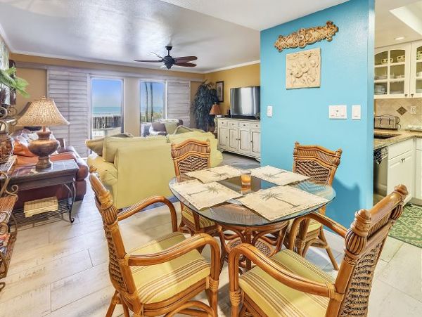 Indian Rocks Indian Shores Condo 1011600