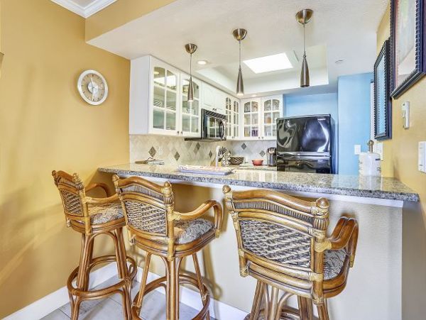 Indian Rocks Indian Shores Condo 1011600