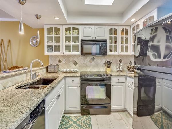 Indian Rocks Indian Shores Condo 1011600