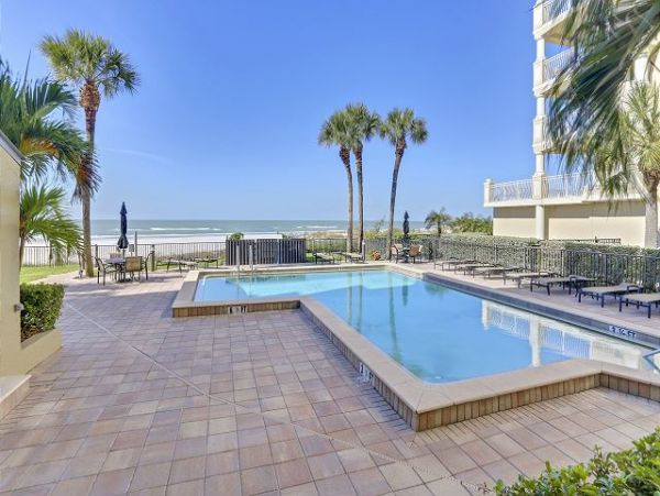 Indian Rocks Indian Shores Condo 1011600