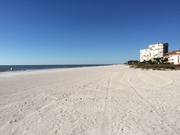 Indian Rocks Indian Shores Condo 1011600