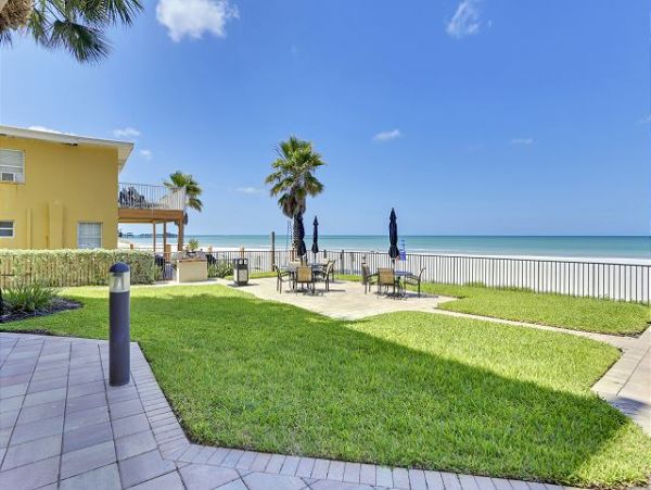 Indian Rocks Indian Shores Condo 1011600