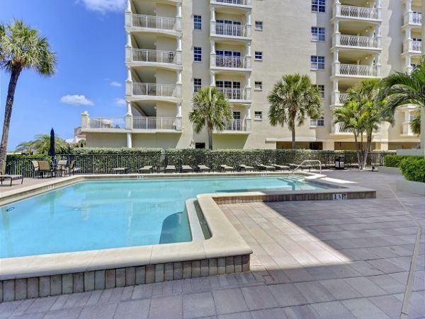 Indian Rocks Indian Shores Condo 1011600