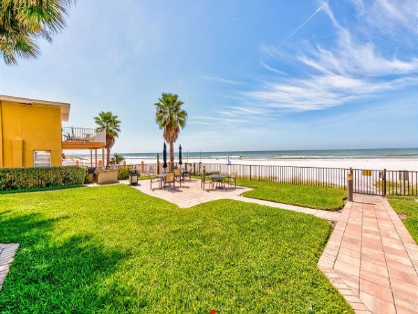 Indian Rocks Indian Shores Condo 1011600