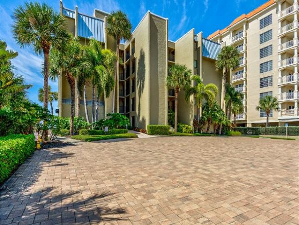 Indian Rocks Indian Shores Condo 1011600