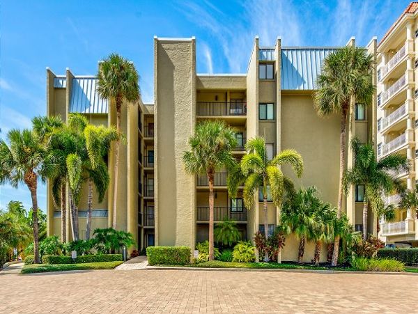 Indian Rocks Indian Shores Condo 1011600