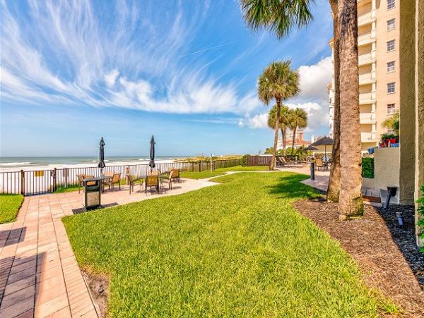 Indian Rocks Indian Shores Condo 1011600