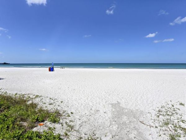 Indian Rocks Indian Shores Condo 1011600
