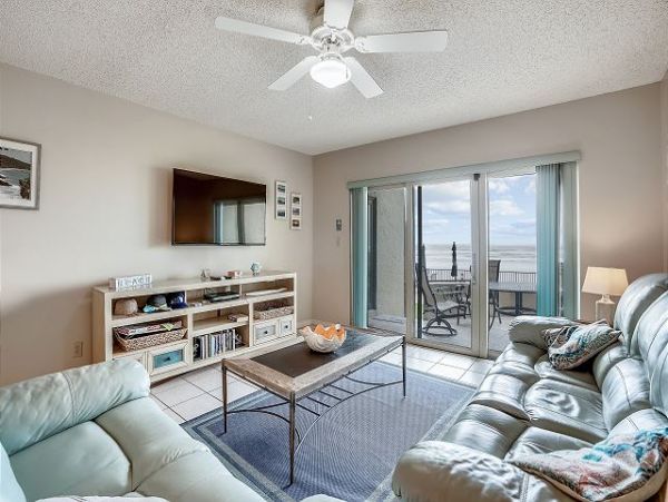 Indian Shores Ai Condo 1011601
